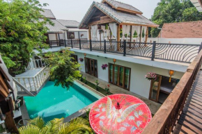 Garden Yard Inn Chiangmai